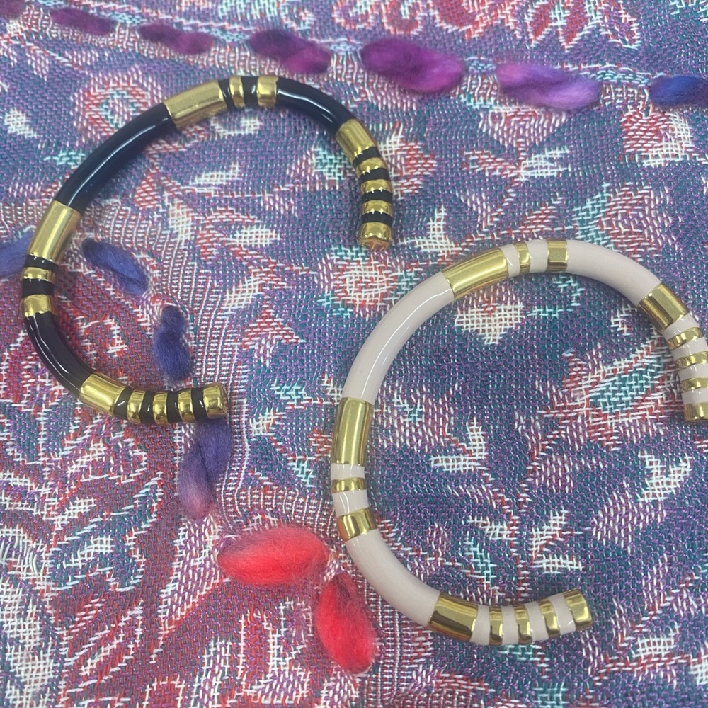 COPY - AURELIE BIDERMANN BANGLE